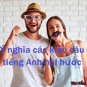 Văn hóa giao tiếp hài hước của người anh tế nhị và thâm thúy.