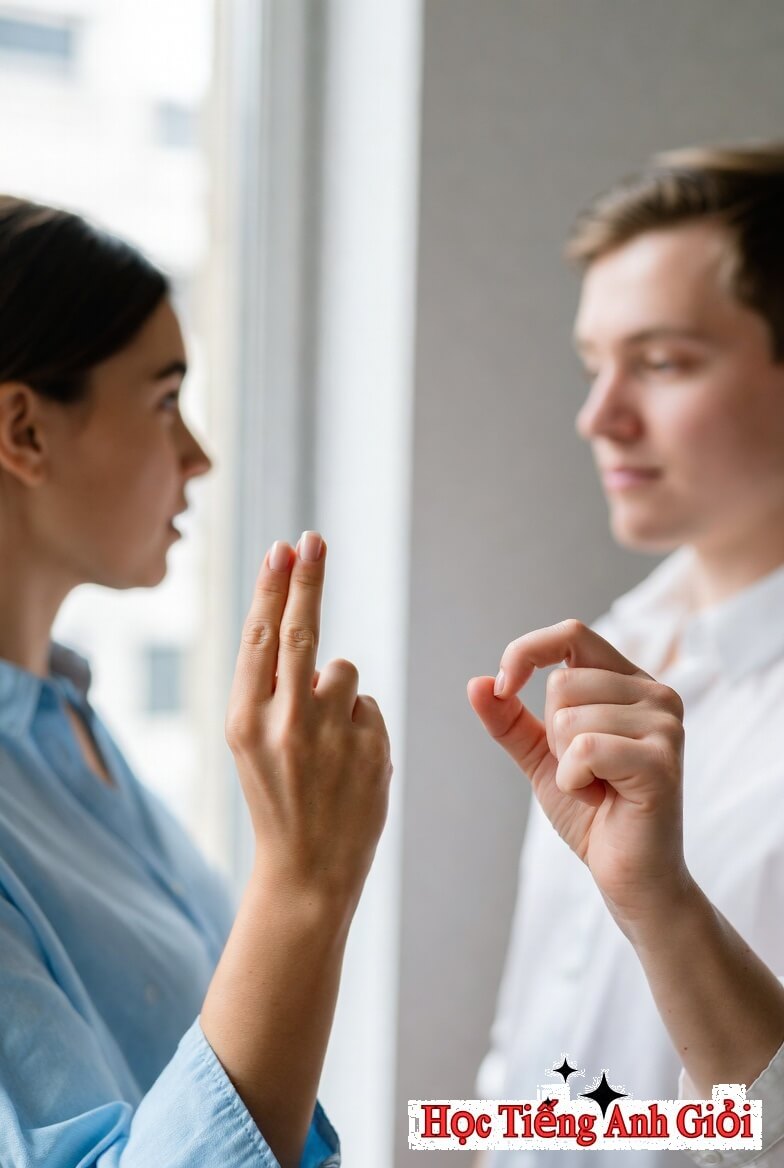 Dùng những cách nói đồng ý trong tiếng Anh đúng và hay.