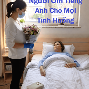 Mỗi lời hỏi thăm sức khỏe thể hiện được sự quan tâm sâu sắc và chân thành.