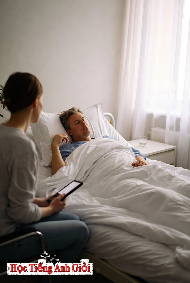 Ý nghĩa của những câu thăm hỏi bằng tiếng Anh trong thực tế.