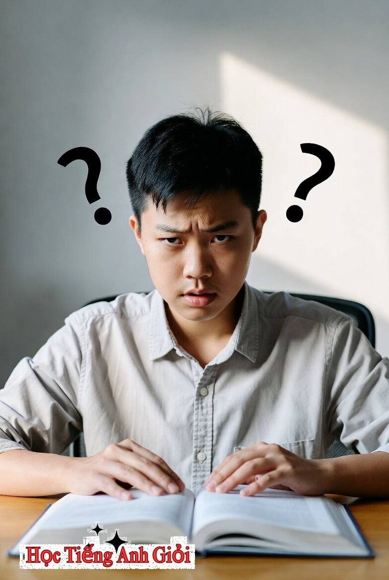 Hãy tham gia các nhóm học tiếng Anh trên mạng xã hội.